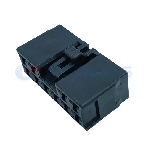 Car Elevator Switch Fuse Box Plug Connector Suitable for BYD 10 Pin Female 6098-0156 - image 4